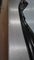 NO.1 পিভিসি স্টেইনলেস স্টীল ধাতু শীট সৌর ওয়াটার হিটার জন্য ব্যবহৃত