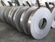 TISCO 321 Cold Rolled Stainless Steel Coil SS Strip 100mm-1500mm Width