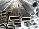 SUS 321 EN 1.4541 316 Stainless Steel Pipe For Decoration Industry And Tools