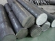 Industrial ASTM 904L Round Stainless Steel Bar Forged Hot Rolled