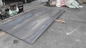 S355J0W Hot Rolled Carbon Flat Steel Plate  A S355JOWP 3-20MM 2000*6000