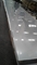 UNS S31254 Standard Stainless Steel Plate Hot Rolled For Industry And Decoration