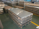 CR 904L Stainless Steel Plate , 10mm Stainless Steel Sheet For Kitchenware