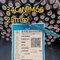 জিআইএস কাঠের গোলাকার বার গ্রেড 34CrNiMo6+A+QT+SR / 1.6582 / SAE 4337 400mm