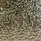 AISI 304 3D এয়ার রিপল স্টেইনলেস স্টীল প্যানেল দেয়াল আলংকারিক জল তরঙ্গ স্ট্যাম্পিং মিরর স্টেইনলেস স্টীল শীট