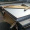 Aisi 430 স্টেইনলেস স্টীল ধাতু শীট BA পৃষ্ঠতল SUS430 রান্নাঘরের যন্ত্রপাতি জন্য এমবসড শীট