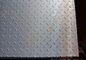 ASTM A36 Checker Plate Steel 8.0*5Ft*20Ft Hot Rolled Mild Diamond Plate Steel Sheets 3-10mm