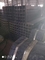 বৈদ্যুতিক Hdg গরম ডুবন্ত Galvanzied গোলাকার ইস্পাত পাইপ / স্ট্রাকচার জন্য কার্বন ইস্পাত পাইপ