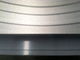 SUS 304 মিরর স্টেইনলেস স্টীল প্লেট স্লেট এজ সাধারণ প্রচলিত পিভিসি আবরণ সঙ্গে