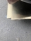 শ্যাম্পেন গোল্ড স্টেইনলেস স্টীল শীট পিভিসি ফিল্ম 304 Inox সঙ্গে আকারের হেয়ারলাইন সারফেস কাটা