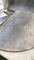 হোল 1-30 মিমি লেজার মাইক্রো ছিদ্রযুক্ত স্টেইনলেস পত্রক 304 / 316L স্টেইনলেস স্টিল প্যানেল