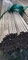 ডুপ্লেক্স 2507 স্টেইনলেস স্টিলের ঝালাই পাইপ, সম্পূর্ণ সজ্জিত এবং উজ্জ্বল আলোকিত, স্মুথ সমাপ্তি, বার্স ফ্রি