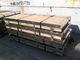 304 201 202 304L 316 316L Square Meter Stainless Steel Plate 0.3mm - 120mm Thickness