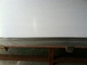 DIN1.4301 স্টেইনলেস স্টীল শীট NO.4 পিভিসি ফিল্ম সঙ্গে, 304 2 বি শীট 3mm 1219x2438mm
