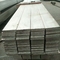 জারা প্রতিরোধী ASTM 316L স্টেইনলেস স্টীল ফ্ল্যাট বার 1000mm স্টেইনলেস স্টীল আয়রন প্লেট