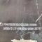 বয়লারের গুণমানের চাপ ভেসেল স্টিল প্লেট ASTM A516GR 70 প্রেসার ভেসেল বয়লার স্টিল প্লেট