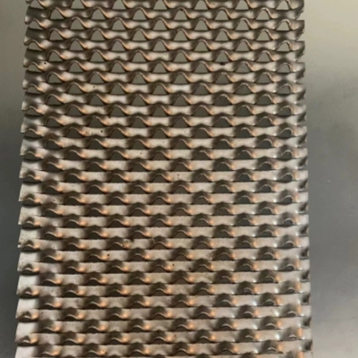 0.5*1240x2440mm স্টেইনলেস স্টীল মসৃণ আয়না শীট প্লেট 201 304 রেইনবো এমবসড স্টেইনলেস স্টীল শীট