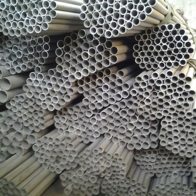 321 স্টেইনলেস স্টীল বিজোড় টিউব, এসএস বিজোড় পাইপ এবং টিউব