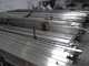 GB Cold Rolled Square Tube Galvanized Stainless Steel Welded Pipe 0.15-3 mm Thickness