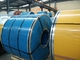 ASTM 100mm-1500mm Width Stainless steel cooling coil with 2B , BA , 8K Surface