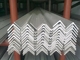 Hot Rolled / Cold Drawn Stainless Steel Round Bar and Square / Flat / Angle Bar