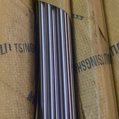 Din 1.4441 গ্রেড স্টেইনলেস স্টীল গোলাকার বার এসএস 316LVM 5-60mm H9 উজ্জ্বল সমাপ্তি