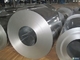 Hot Dip Galvanized Steel Coil , Carbon Steel , Galvanized Hot Rolled Steel Coil