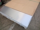 Cold Rolled 304 316L Stainless Steel Sheet / Plate With Thickness 0.4-3.0mm