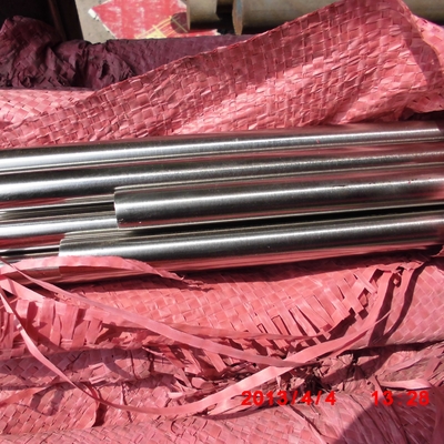 AISI 316L ইউরিয়া গ্রেড পূর্ণ বৃত্তাকার বার Ø5-300mm SAIPEM SECTION-EXE-ENG_MAT-524-E Rev অনুযায়ী1