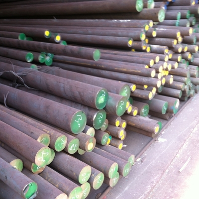 AISI 316L ইউরিয়া গ্রেড পূর্ণ বৃত্তাকার বার Ø5-300mm SAIPEM SECTION-EXE-ENG_MAT-524-E Rev অনুযায়ী1