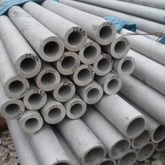UNS S31254 (254SMO) সিউমলেস টিউব ওডি: 38.1 মিমি টিউব বেধঃ 3 মিমি দৈর্ঘ্য 6M