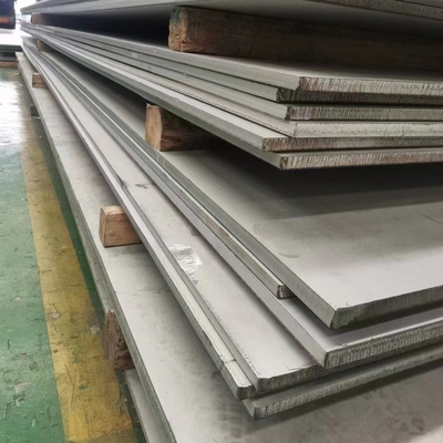 316LN (1.4429) প্লেটেঃ 1000 x 1000 x 14 UNS S31653 স্টেইনলেস স্টীল প্লেট ট্রমা নখের জন্য
