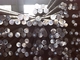 ASTM A269 স্টেইনলেস স্টীল কোল্ড গোলাকার গোলাকার গোলাকার 5.8 - 6 মি দৈর্ঘ্য