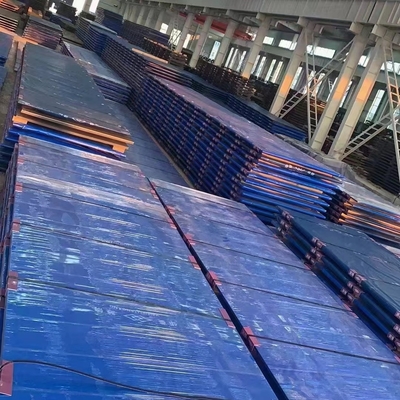 ইস্পাত AH32 প্লেট আকার 16mm x 4 x 10 'শিপিং ইস্পাত প্লেট ABS গ্রেড AH32 AH36 ইস্পাত প্লেট