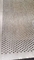 316L স্টেইনলেস স্টীল ছিদ্রযুক্ত SheetMicron ছিদ্র ছিদ্র মেটাল পত্রক