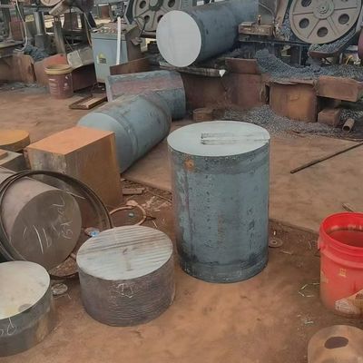 SCR440 অ্যালয় বার