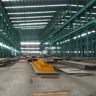 1D সারফেস গ্রেড 310S 310H স্টেইনলেস স্টীল প্লেট 1500-2000mm প্রস্থ 3.1 সার্টিফিকেট