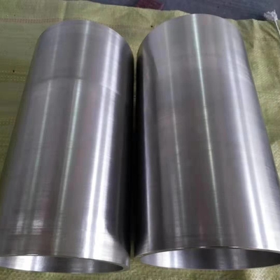 নিকেল অ্যালগরি হ্যাস্টেল্লয় C4 C22 C276 হোল সিউমলেস স্টিল পাইপ
