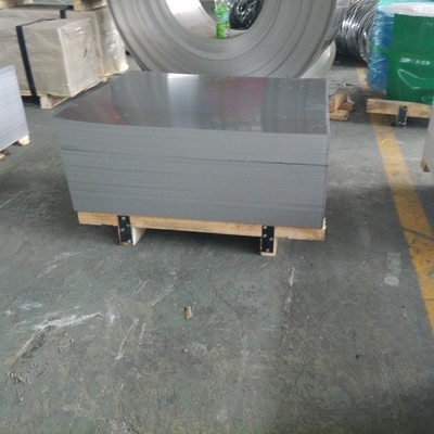 INOX 316LN স্টেইনলেস স্টিল শীট ধাতু ASTM A959 316LN (S31653) স্টেইনলেস স্টিল পত্রক