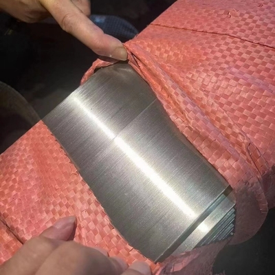 316L SS316L SUS 316L স্টেইনলেস স্টীল ফ্ল্যাট বার 60*5*6000 মিমি