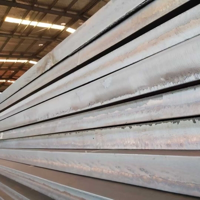 SA 516 GR.70N+NACE 5000 x 2300 x 110MM THK নীচের প্লেট ISO 15156 / NACE MR 0175 অনুযায়ী
