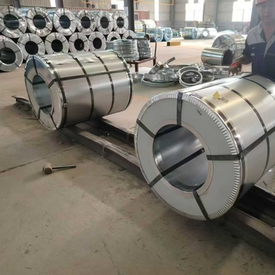 প্লেট 1.5mm CS ASTM A653 G90 প্রাক গ্যালভানাইজড স্টিল শীট 1.5*1500*6000 EN100241