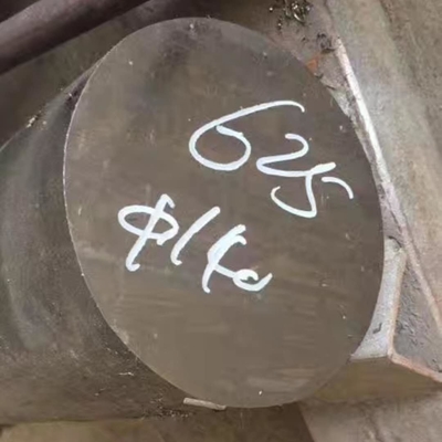 Inconel 625 UNS N06625 W.Nr.2.4856 বৃত্তাকার বার উজ্জ্বল ছিদ্র Inconel 625 বৈশিষ্ট্যাবলী