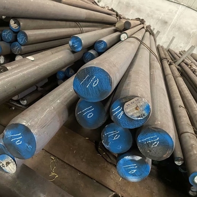 নির্মাণ MTC স্টেইনলেস স্টিল 316lvm Ss রাউন্ড বার