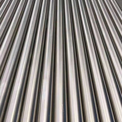 Material  Stainless Steel Bars 316 LVM  ASTM F138 -19 Annealed and pickled Round  Rod 23MM