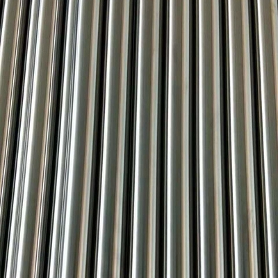 Material  Stainless Steel Bars 316 LVM  ASTM F138 -19 Annealed and pickled Round  Rod 23MM
