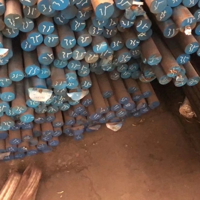 1.4441 ASTM F138 UNS S31673 স্টেইনলেস স্টীল রাউন্ড বার