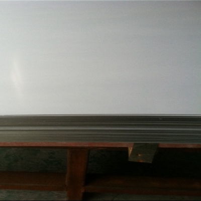 SS 316LVM / Din 1.4441 Grade. : Prime 2B Matt. Finish Stainless Steel Sheet : UTS N/MM2 - 460-290