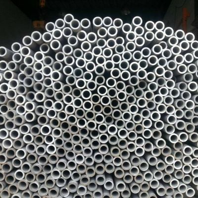 321 স্টেইনলেস স্টীল বিজোড় টিউব, এসএস বিজোড় পাইপ এবং টিউব