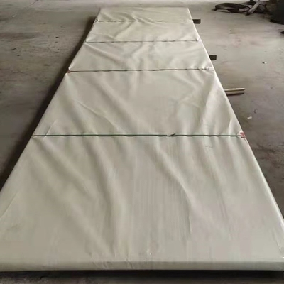 গরম ঘূর্ণিত SUS304 8K মিরর পালিশ 3.0-10.0mm 1500 * 3000 স্টেইনলেস স্টীল প্লেট